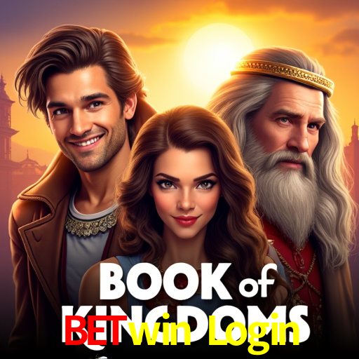 Inovações de Jogos na Betwin Login: O Futuro das Experiências Interativas